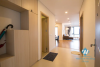 A beautifully luxury apartment in Mipec Long Bien for rent
